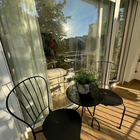 Apartamento Alcala Luxury Piso Completo De 80M Alcalá de Henares Exterior foto