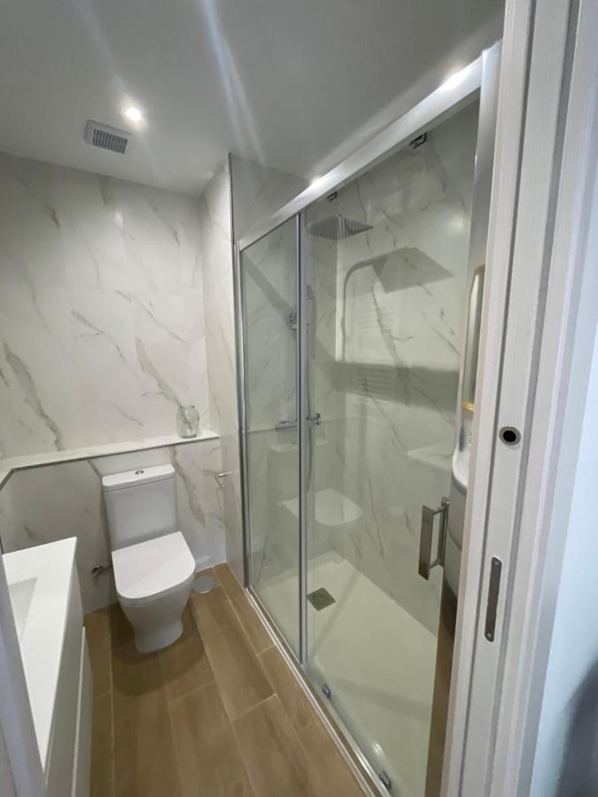 Apartamento Alcala Luxury Piso Completo De 80M Alcalá de Henares Exterior foto