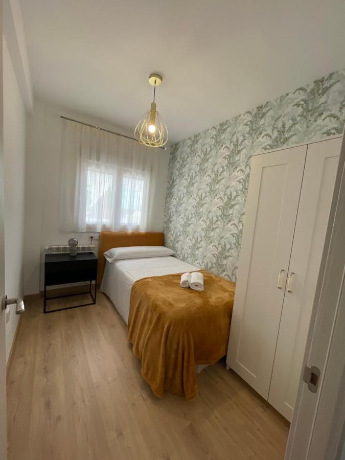 Apartamento Alcala Luxury Piso Completo De 80M Alcalá de Henares Exterior foto