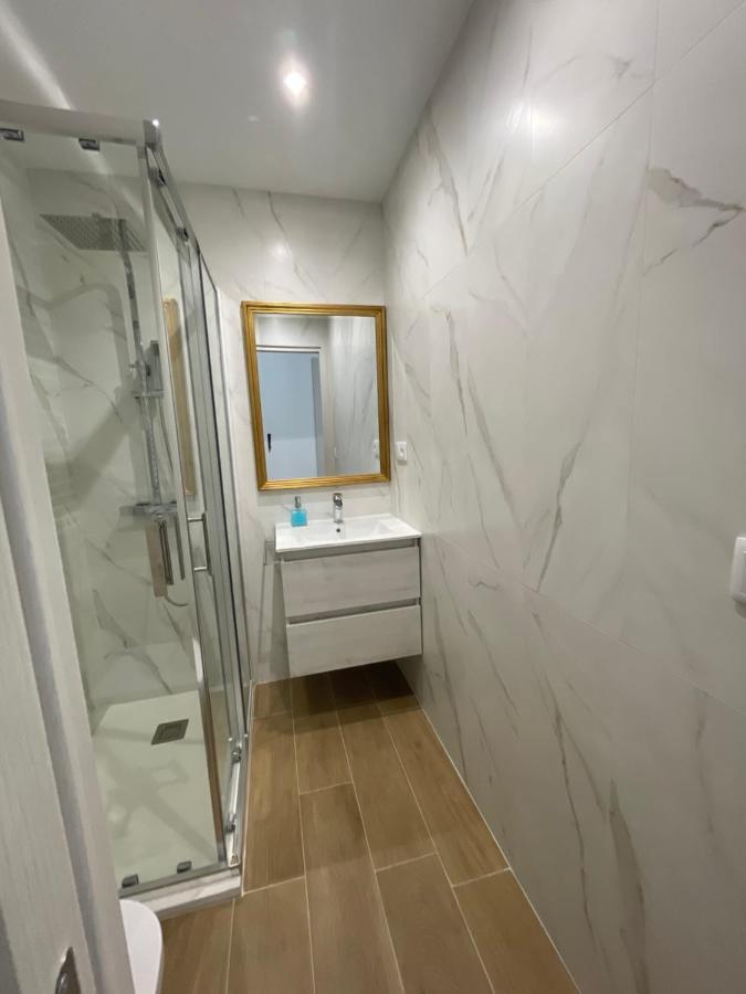 Apartamento Alcala Luxury Piso Completo De 80M Alcalá de Henares Exterior foto