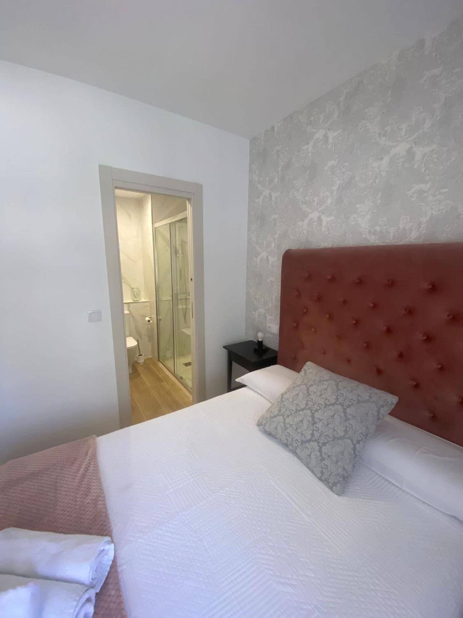 Apartamento Alcala Luxury Piso Completo De 80M Alcalá de Henares Exterior foto