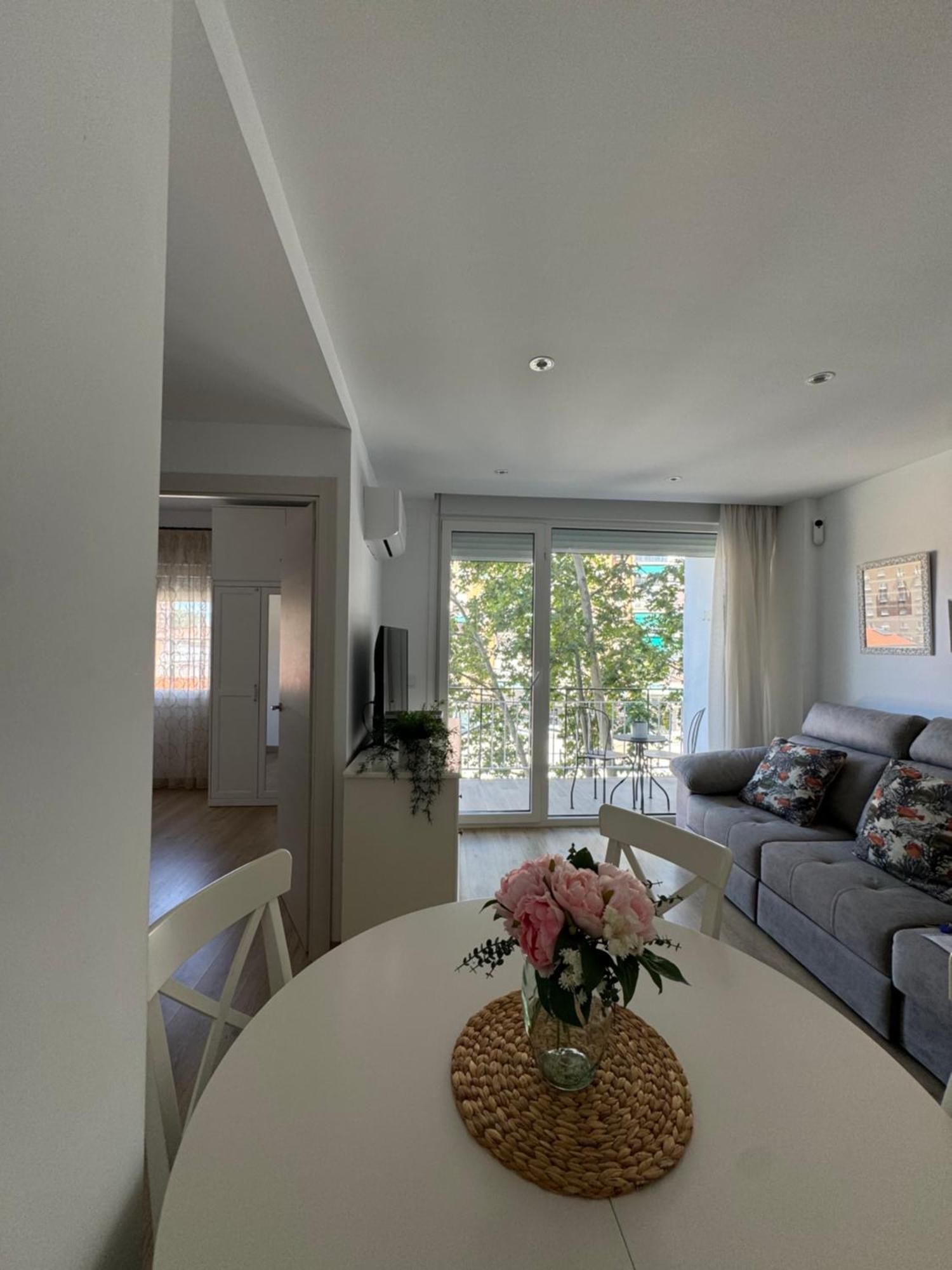Apartamento Alcala Luxury Piso Completo De 80M Alcalá de Henares Exterior foto