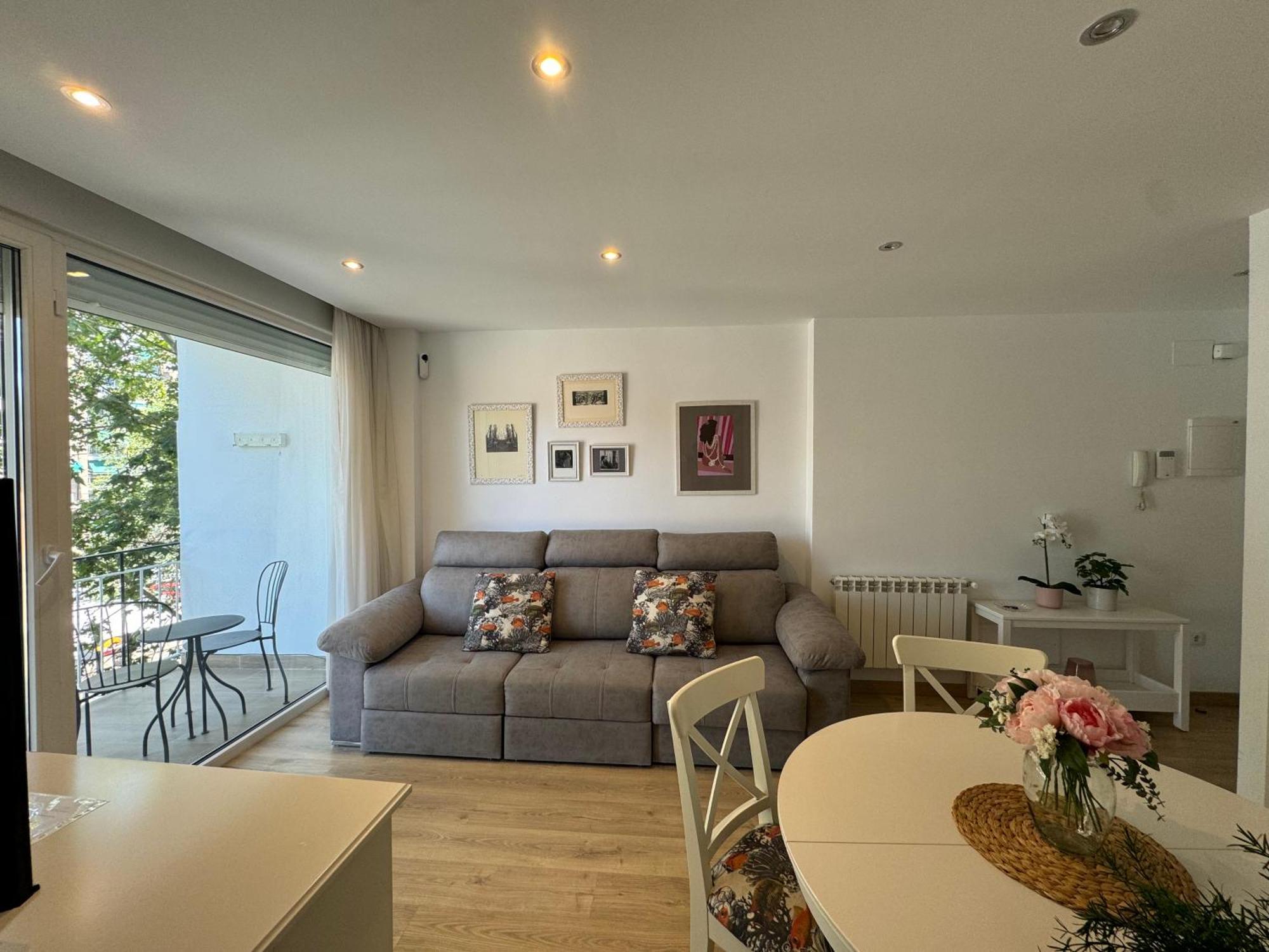 Apartamento Alcala Luxury Piso Completo De 80M Alcalá de Henares Exterior foto
