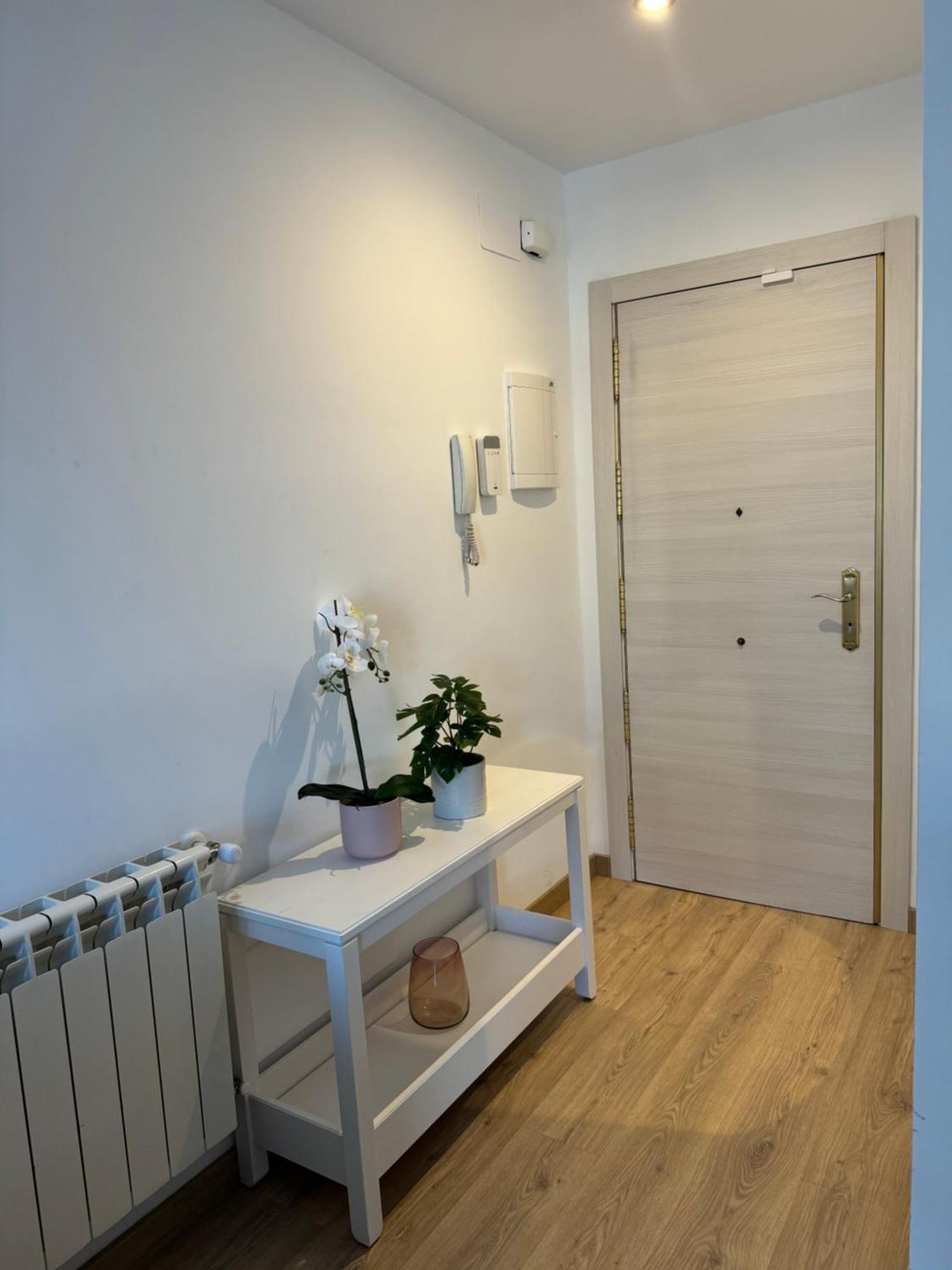 Apartamento Alcala Luxury Piso Completo De 80M Alcalá de Henares Exterior foto